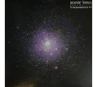 Sonar Base - Dark Matter