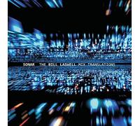 Sonar - Bill Laswell Mix Translations [New Vinyl LP]
