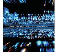 SONAR & DAVID TORN - Bill Laswell Mix Translations [VINYL]