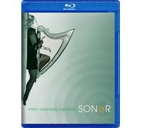 マグナル・オーム:ハープ作品集「ソナー」 (SONaR - Ellen Sejersted Bodtker, harp) [Hybrid SACD + Blu-Ray Disc] [輸入盤・日本語解説書付]
