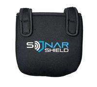 Sonar Shield Travel Transducer Cover for Humminbird Mega Live 1 and 2