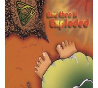 Sonar - Then It Exploded