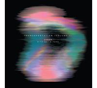 Sonar - Tranceportation Vol. 1 [New CD] Digipack Packaging