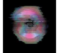SONAR W DAVID TORN - TRANCEPORTATION VOL.2 - New Vinyl Record VL - O600z