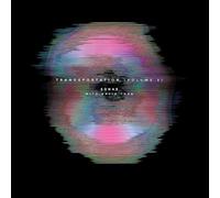 SONAR W DAVID TORN - TRANCEPORTATION VOL.2 - New Vinyl Record VL - Y600z