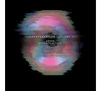 SONAR W DAVID TORN - TRANCEPORTATION VOL.2 - Vinyl Record - N600z