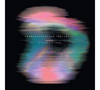 SONAR WITH DAVID TOR - ALL THE LEAVES ARE GONE - CD - N600z