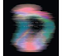 SONAR WITH DAVID TOR - ALL THE LEAVES ARE GONE - New CD - O600z