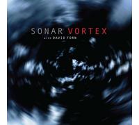Sonar with David Torn : Vortex CD (2018) NEW FREE Shipping, Save £s