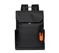 SONARIN Backpack Men,Waterproof Business Backpack 15.6 Inch Laptop Backpack Computer Bag Travel Rucksack Work Backpack Casual Daypack with USB Charging Port(Black)