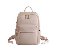 SONARIN Backpack Women,Waterproof Lightweight Casual Daypack 14 Inch Laptop Backpack Travel Rucksack School Backpack College Bag Work Bag for Girls Ladies(Pink)