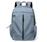 SONARIN Lightweight Casual Backpack,Waterproof Business Backpack 14 Inch Laptop Backpack Travel Rucksack Schoolbag College Backpack Work Daypack for Men Women(Blue)