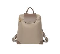SONARIN Lightweight Fashion Backpack Women,Waterproof Large Casual Daypack 15 Inch Laptop Backpack Portable Travel Rucksack School College Work Bag for Girls Ladies(Khaki)