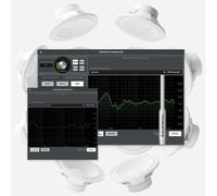 Sonarworks Apollo Monitor Correction Add-on with SoundID Reference Multichannel and Mic