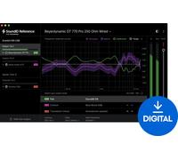 Sonarworks SoundID Reference for Headphones (Digital product)