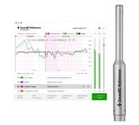 Sonarworks SoundID Reference for Speakers & Headphones with Mic