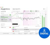 Sonarworks SoundID Reference for Studio (Digital product)