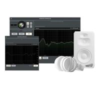Sonarworks SoundID Reference Speakers & Headphones + Apollo Monitor Correction Add-on Bundle (DOWNLOAD)