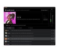 Sonarworks SoundID VoiceAI Medium Token Pack 180.000 tokens (DOWNLOAD)