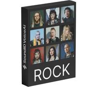 Sonarworks SoundID VoiceAI Rock Voices Expansion Pack