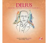 Sonata 2 for Violin & Piano in C Major Op 21
