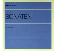 Sonata Album 1