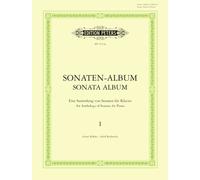 Sonata Album Vol.I