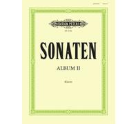 Sonata Album Vol.II
