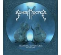 SONATA ARCTICA: ACOUSTIC ADVENTURES - VOL ONE - CD