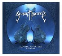 Sonata Arctica - Acoustic Adventures - Volume One