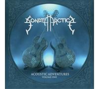 Sonata Arctica - Acoustic Adventures - Volume One