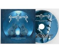 Sonata Arctica - Acoustic Adventures - Volume One
