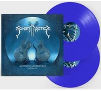 Sonata Arctica - Acoustic Adventures: Volume One Blue - Colored 2 Vinyl
