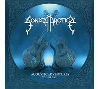 Sonata Arctica - Acoustic Adventures - Volume - Vinyl Record VINYL - 9 - F72z