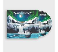 Sonata Arctica Clear Cold Beyond (CD) Album Digipak (US IMPORT)