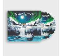 Sonata Arctica - Clear Cold Beyond (Digipak)