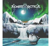 Sonata Arctica Clear Cold Beyond (CD) Album Digipak