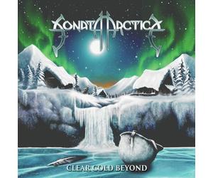Sonata Arctica - Clear Cold Beyond (Digipak)