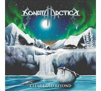 Sonata Arctica - Clear Cold Beyond (Jewelcase)
