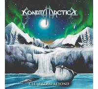 Sonata Arctica - Clear Cold Beyond (Jewelcase)