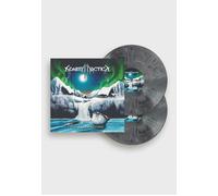 Sonata Arctica - Clear Cold Beyond Ltd. White/Black - Marbled 2 Vinyl