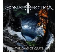 Sonata Arctica - "Days of Grays" - 2009