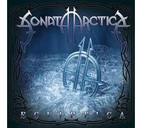 Sonata Arctica - Ecliptica