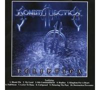 Sonata Arctica - Ecliptica