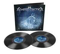Sonata Arctica - Ecliptica (2021 Reprint) [black in gatefold] [VINYL]