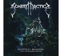 SONATA ARCTICA - Ecliptica Re Visited (15Th Anniversary Edition)