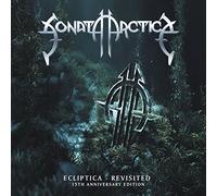 Sonata Arctica - Ecliptica -Revisited: 15th Anniversary Edition