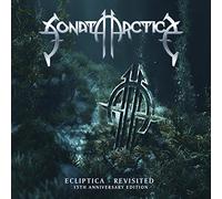 Sonata Arctica - Ecliptica Revisited: 15th Anniversary Edition