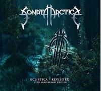 Sonata Arctica - Ecliptica -Revisited: 15th Anniversary Edition