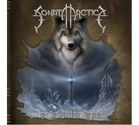 Sonata Arctica - End of This Chapter..+DVD